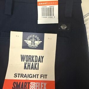 Men's Dockers Workday Khaki